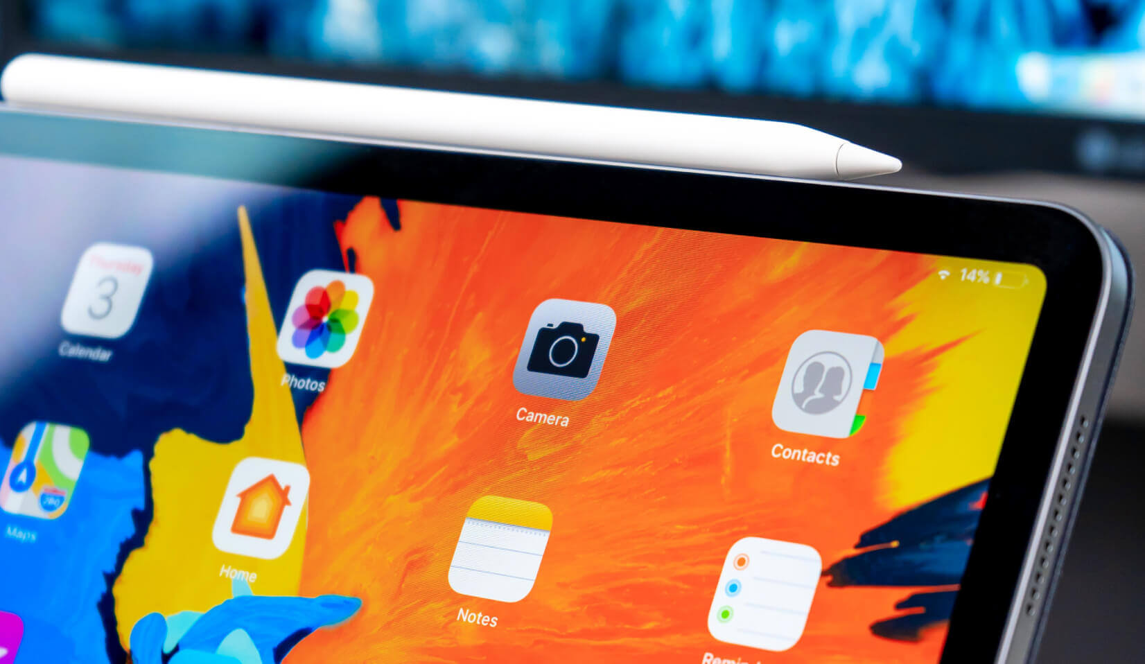 ipad apps