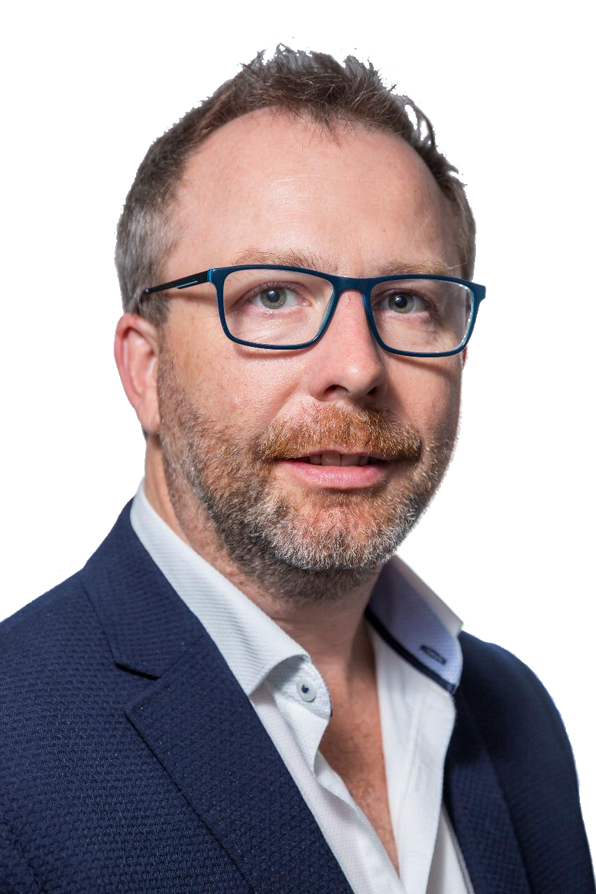 Stephen Wilkinson