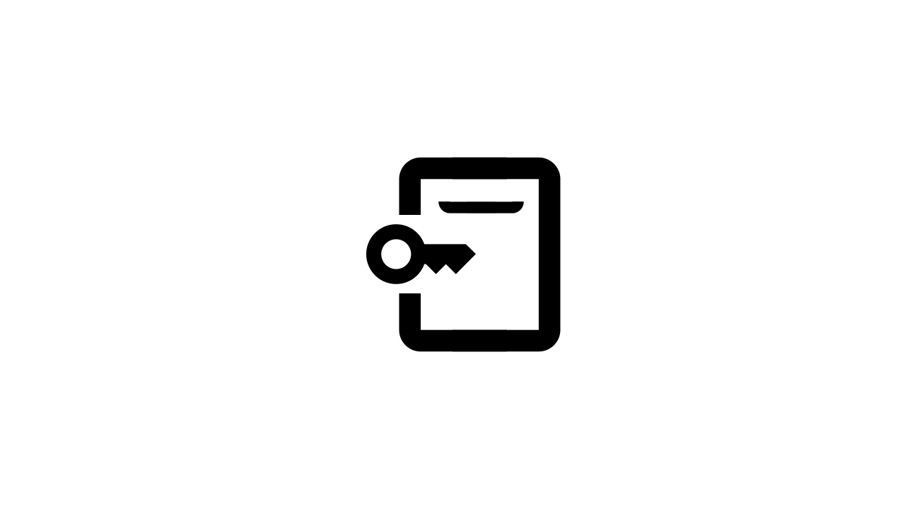 New Feature: Locking Booking