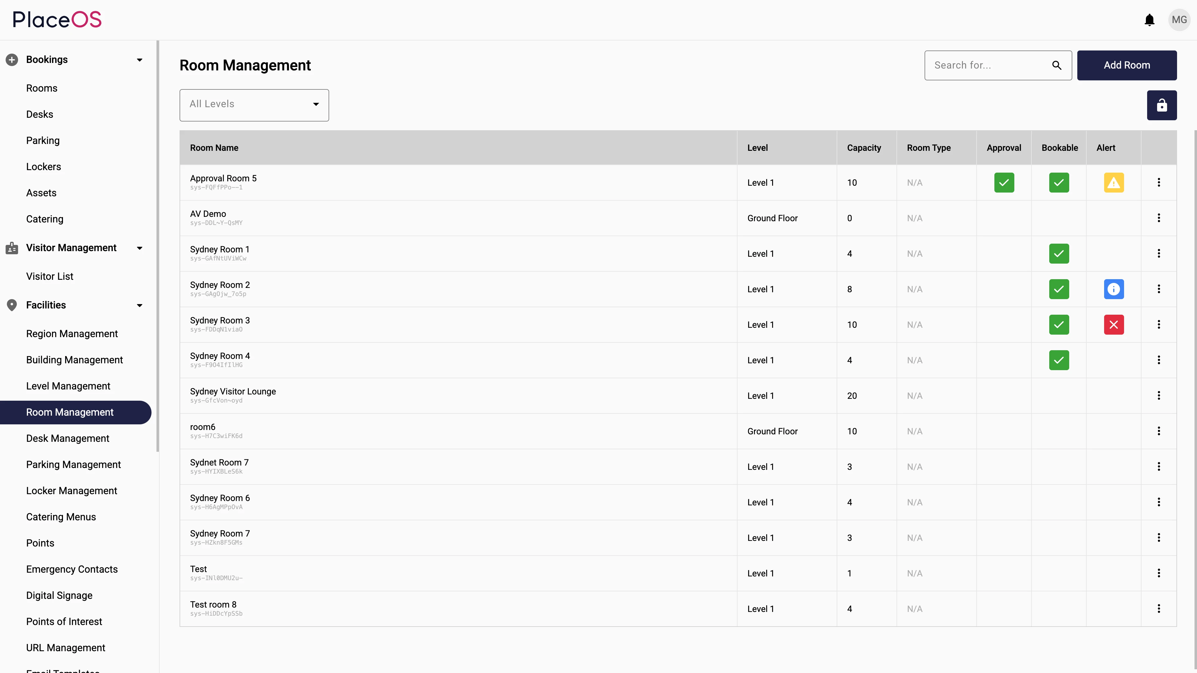 WorkMate screenshot