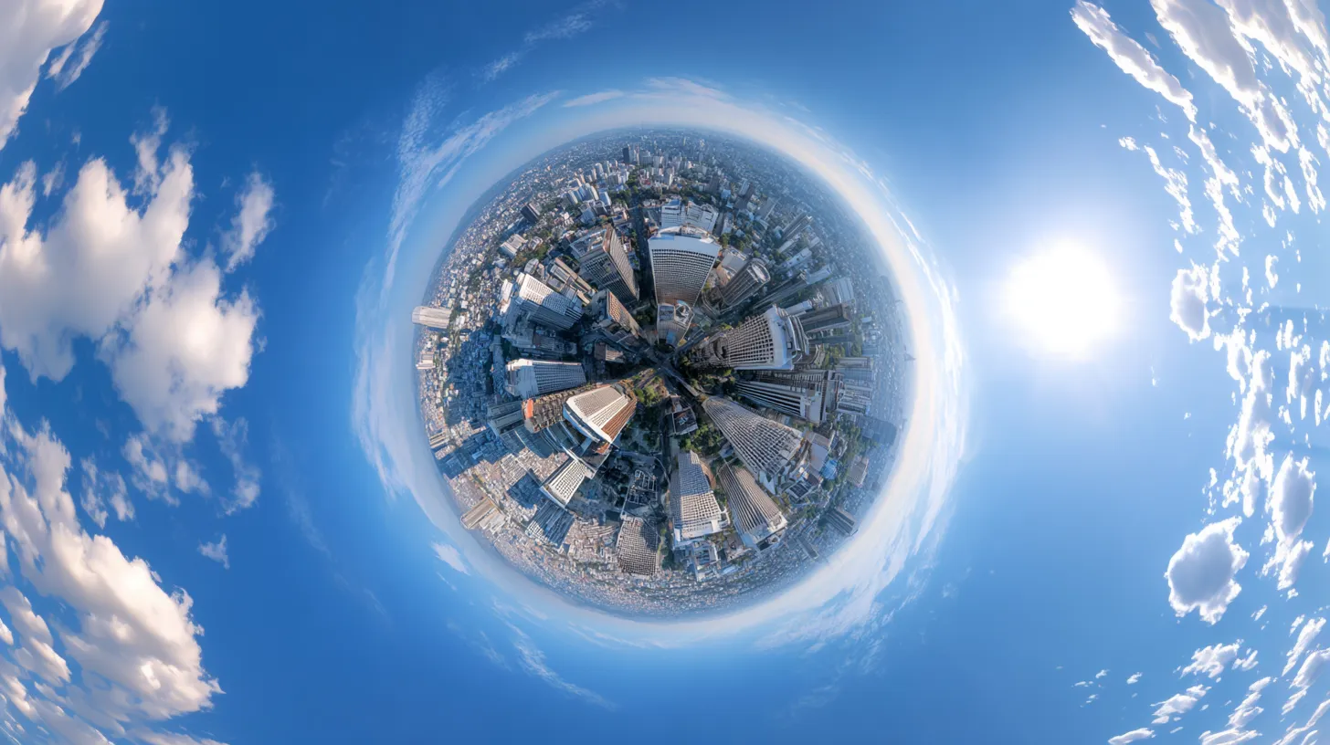 WorkMate Global Deployment in 20+ Regions for 150+ Buidlings